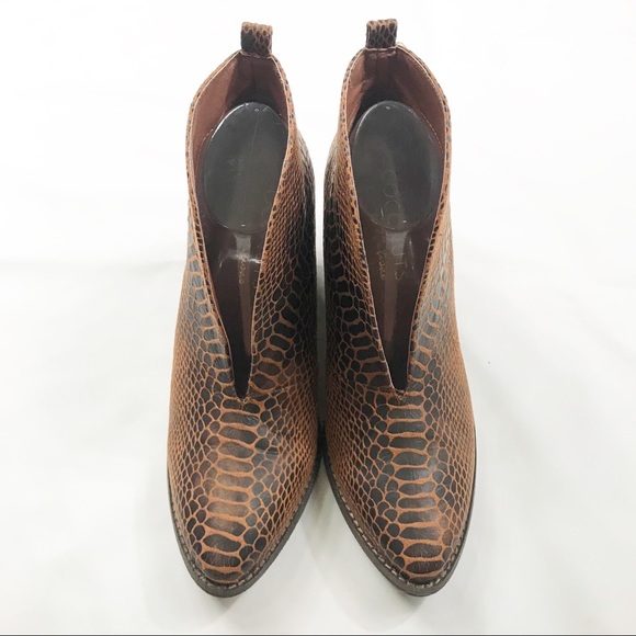 Coconuts by Matisse Roper Bootie - Picture 6 of 8